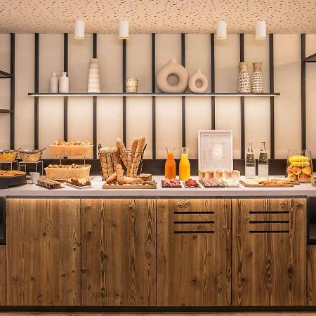 Mercure Chambery Centre Dış mekan fotoğraf