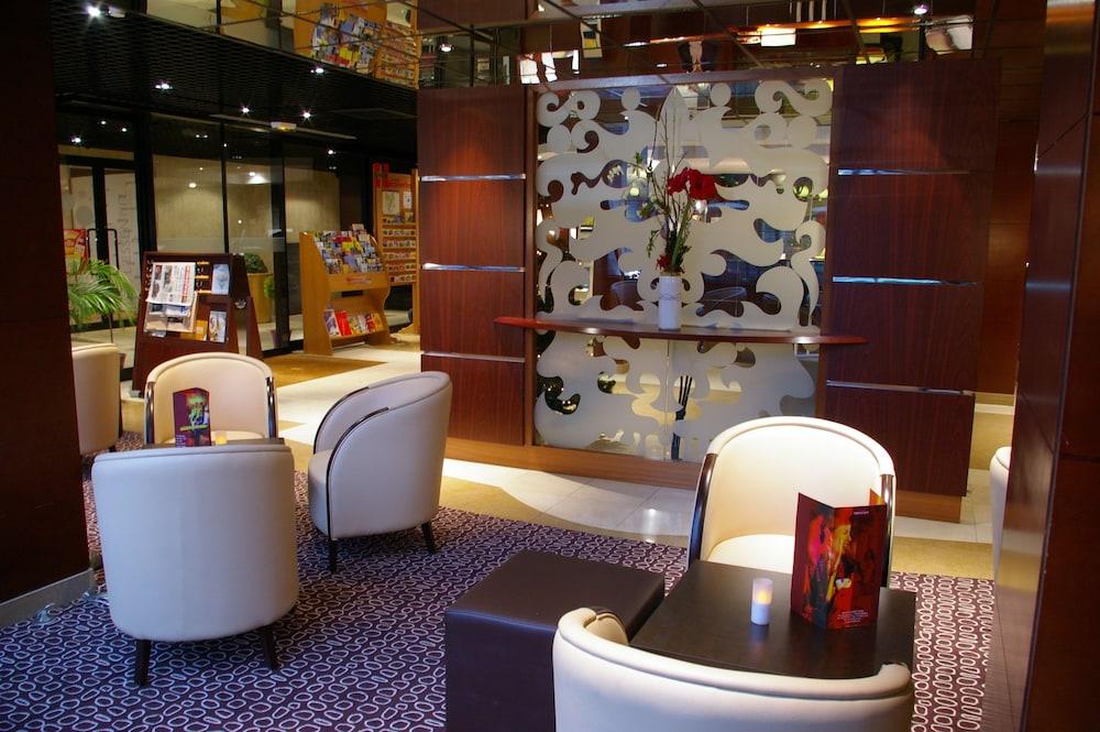 Mercure Chambery Centre Dış mekan fotoğraf