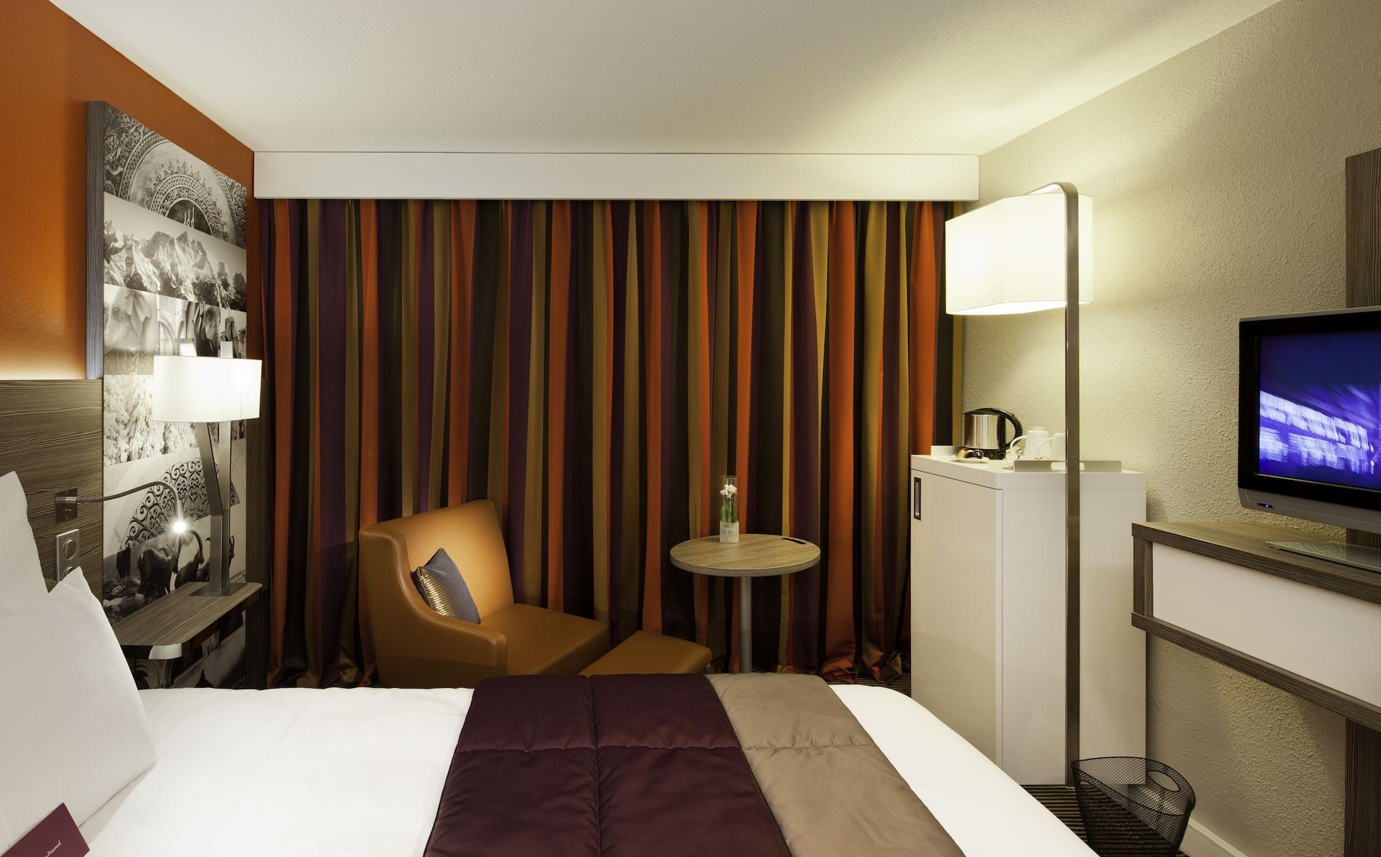Mercure Chambery Centre Dış mekan fotoğraf