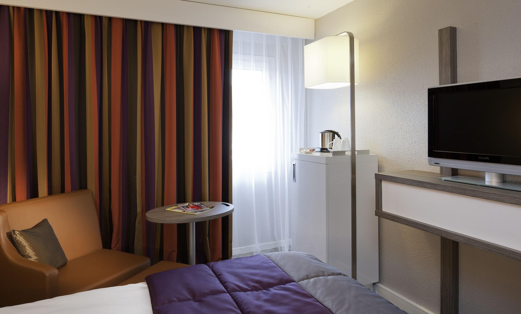 Mercure Chambery Centre Dış mekan fotoğraf