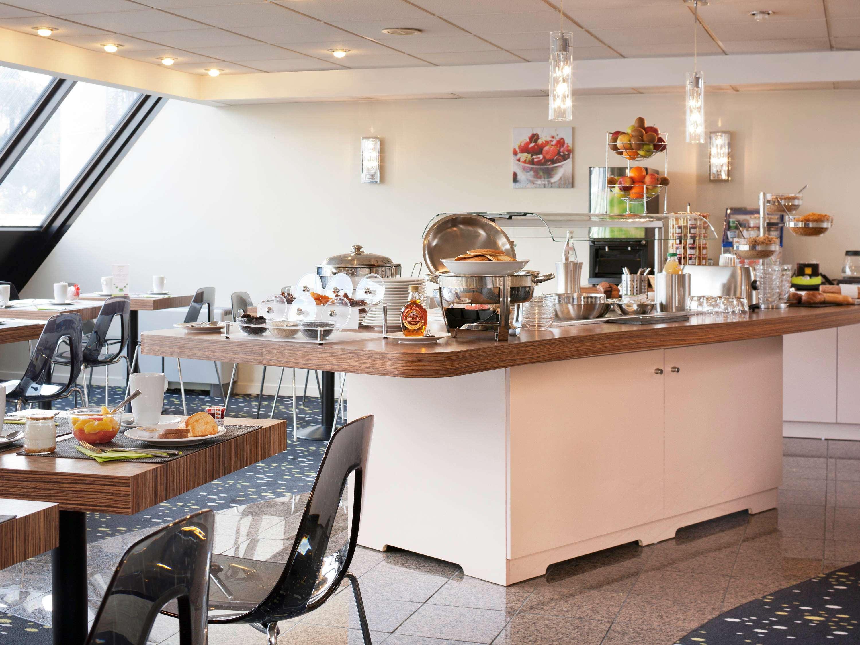 Mercure Chambery Centre Dış mekan fotoğraf