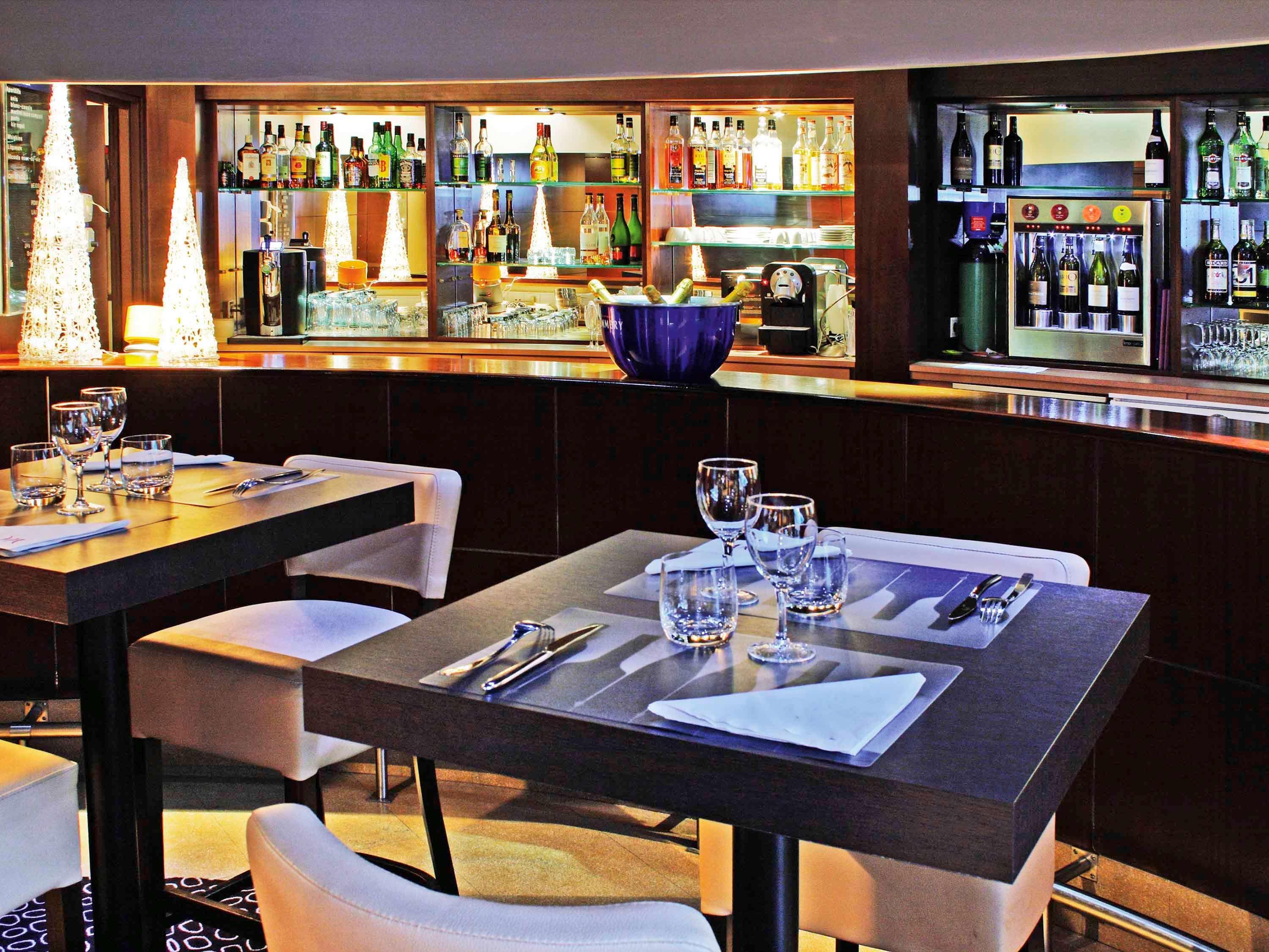 Mercure Chambery Centre Dış mekan fotoğraf