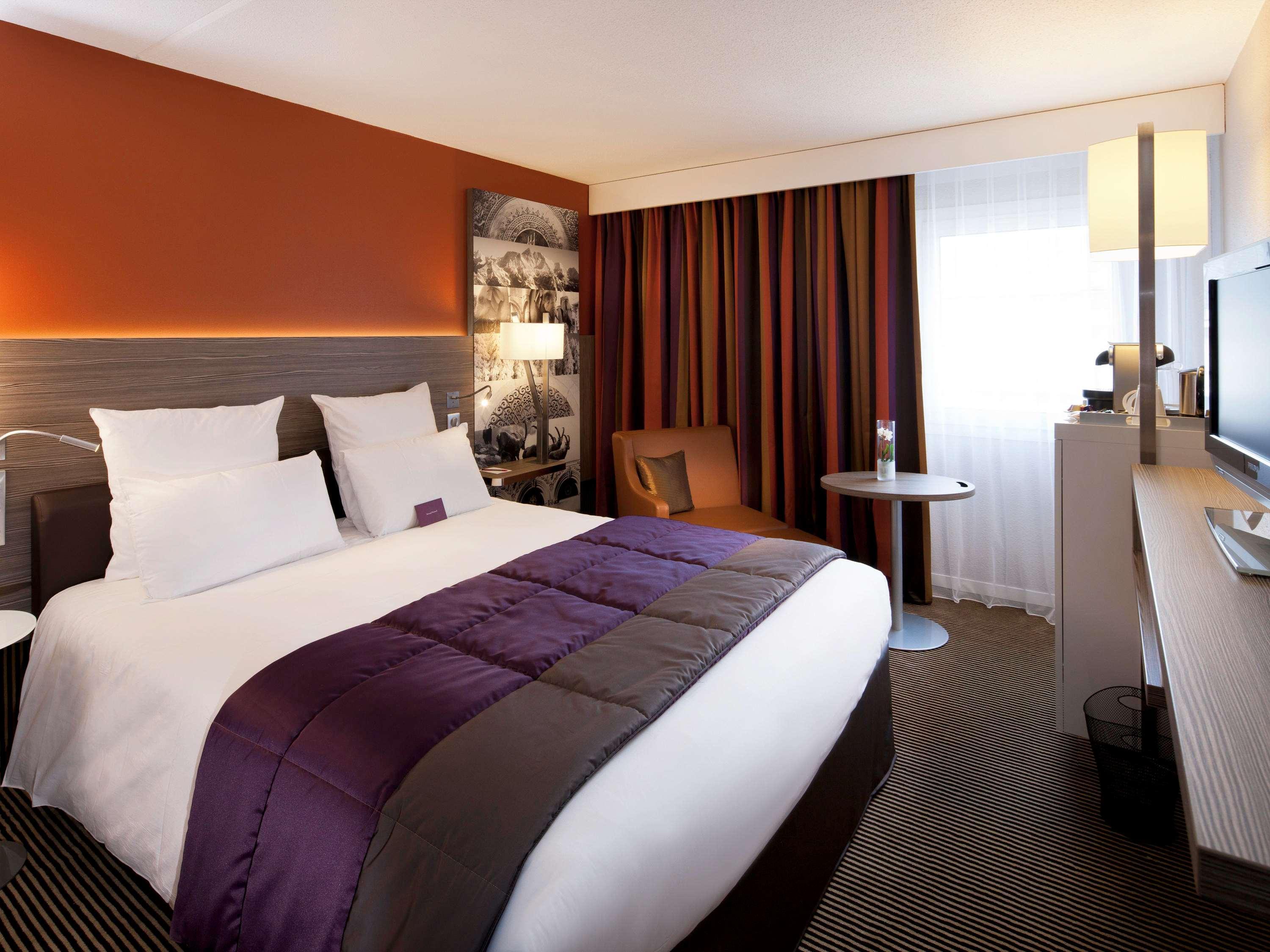 Mercure Chambery Centre Dış mekan fotoğraf