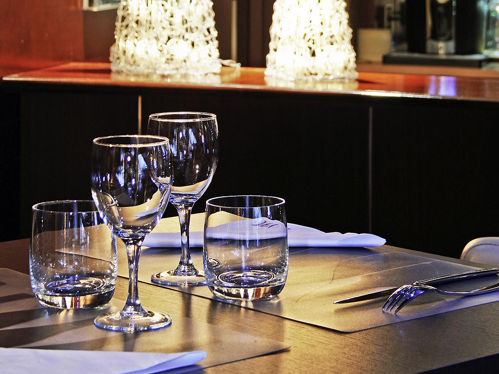 Mercure Chambery Centre Dış mekan fotoğraf