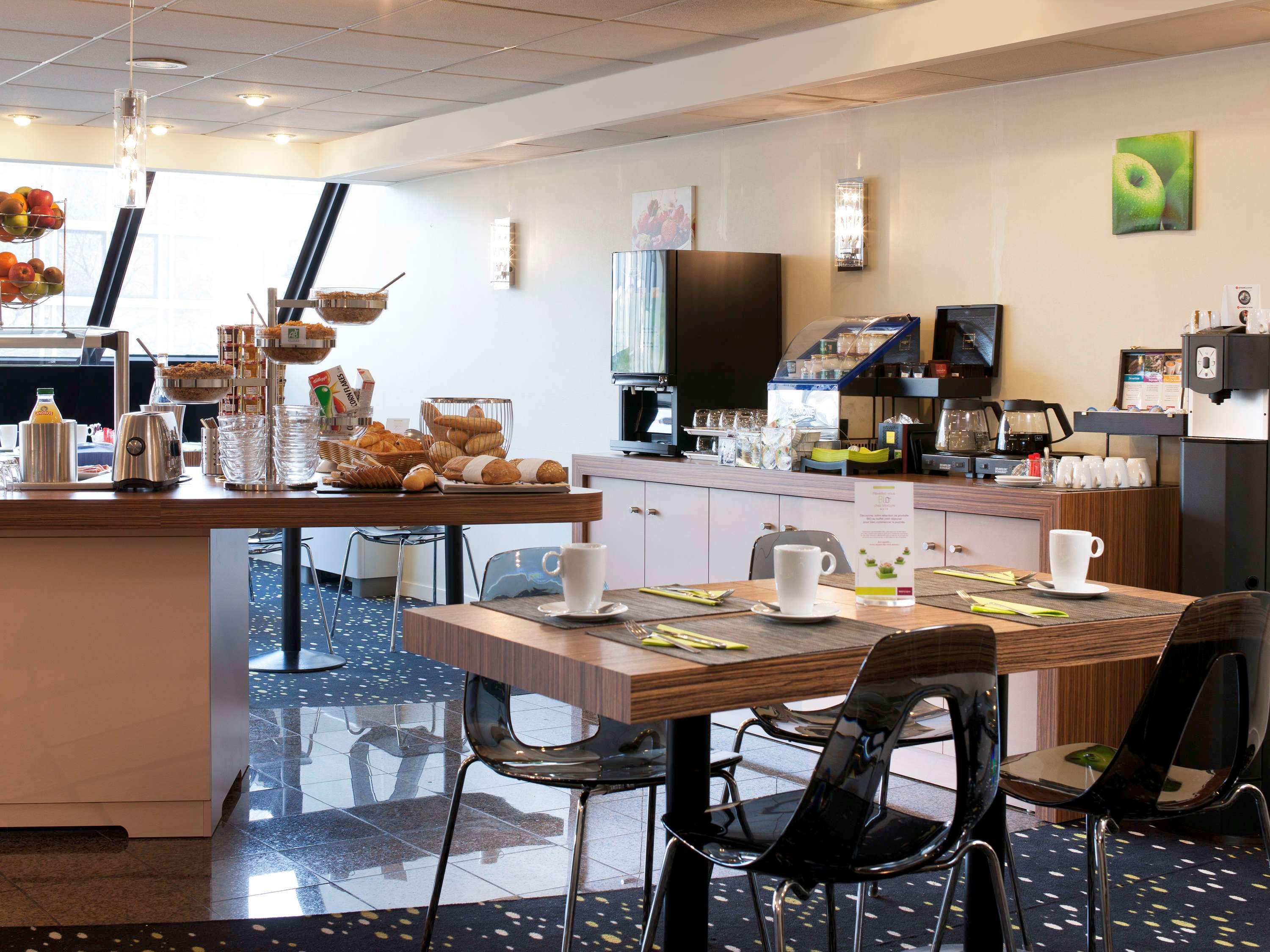 Mercure Chambery Centre Dış mekan fotoğraf