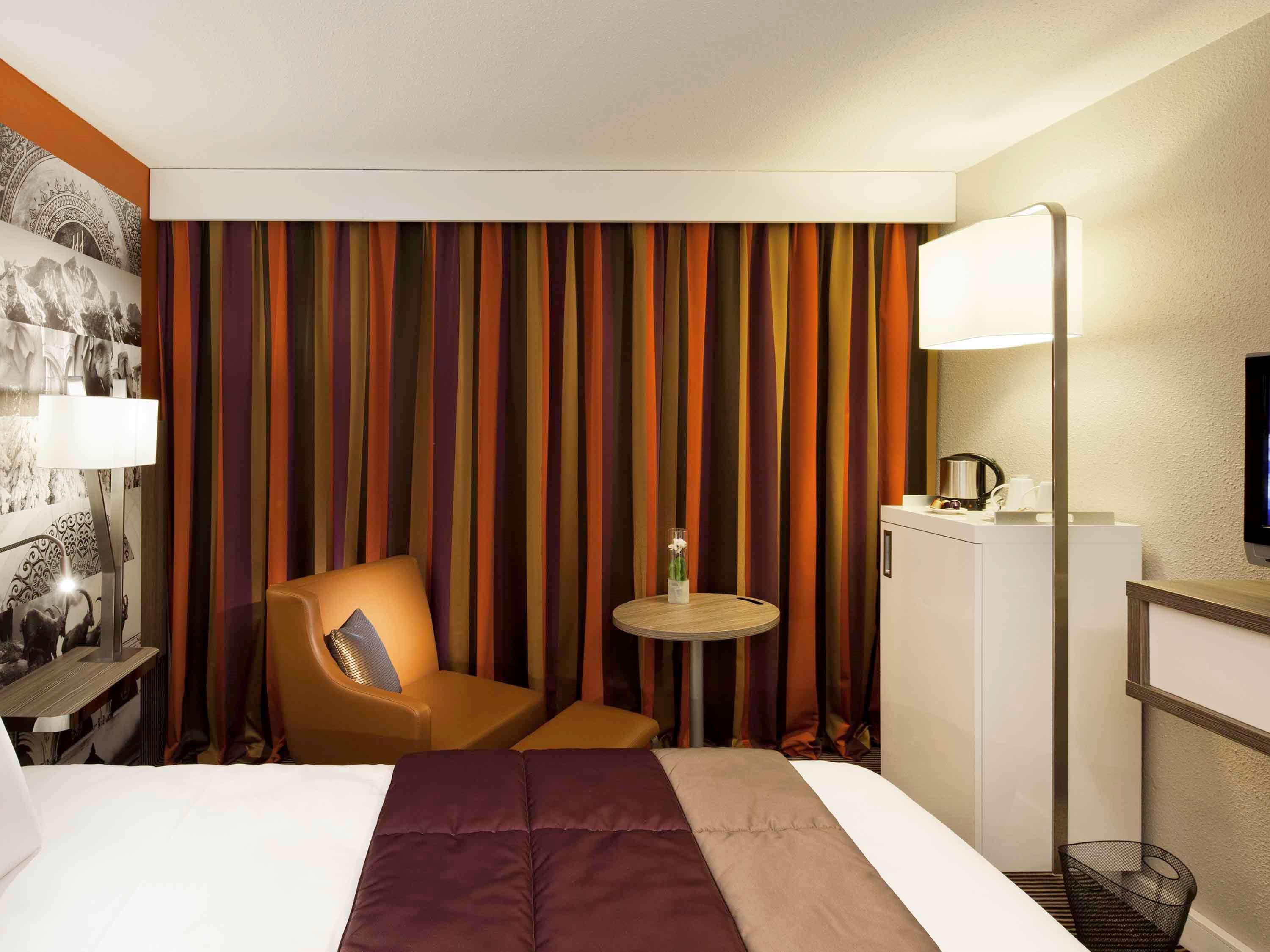 Mercure Chambery Centre Dış mekan fotoğraf