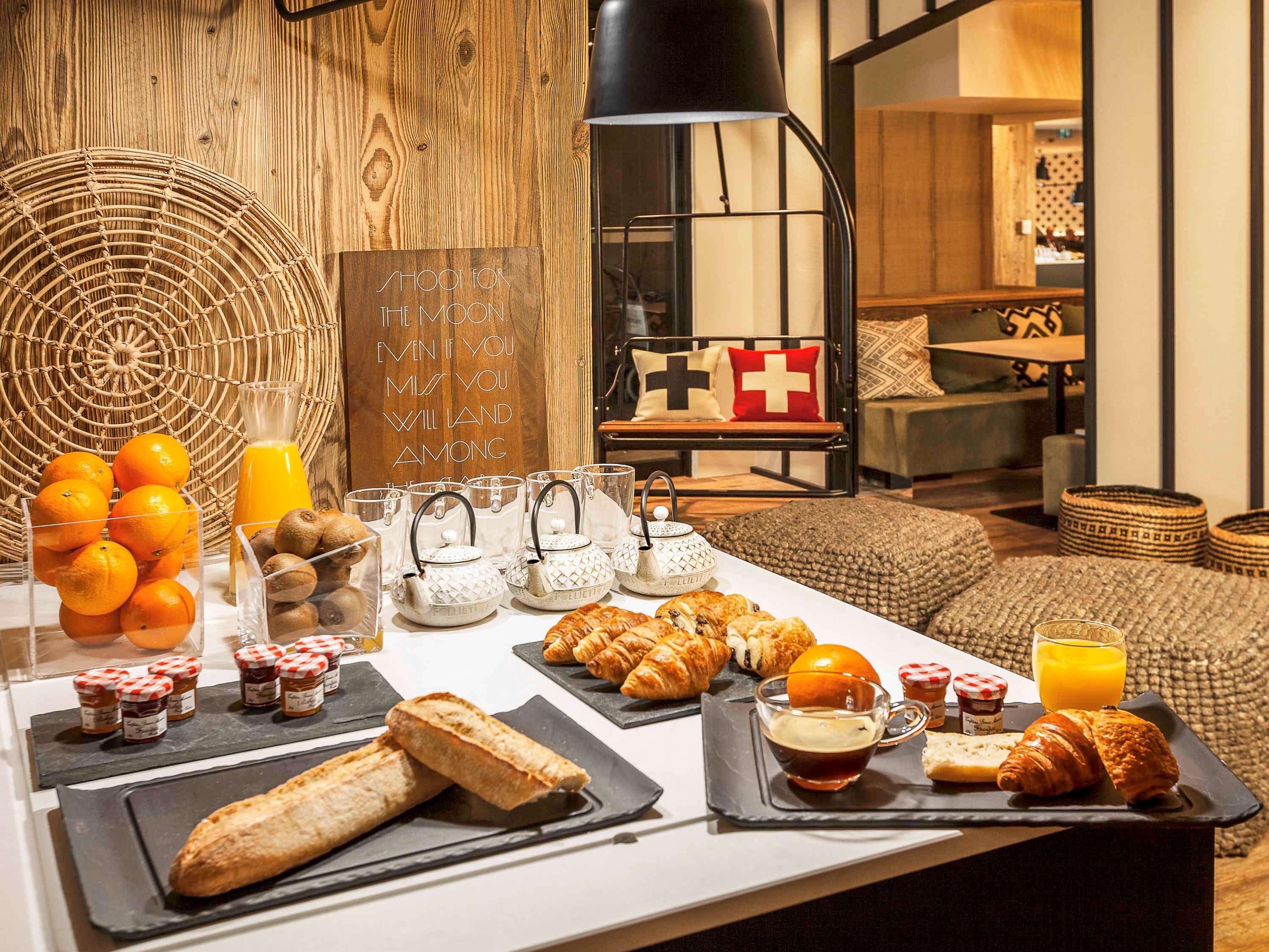 Mercure Chambery Centre Dış mekan fotoğraf
