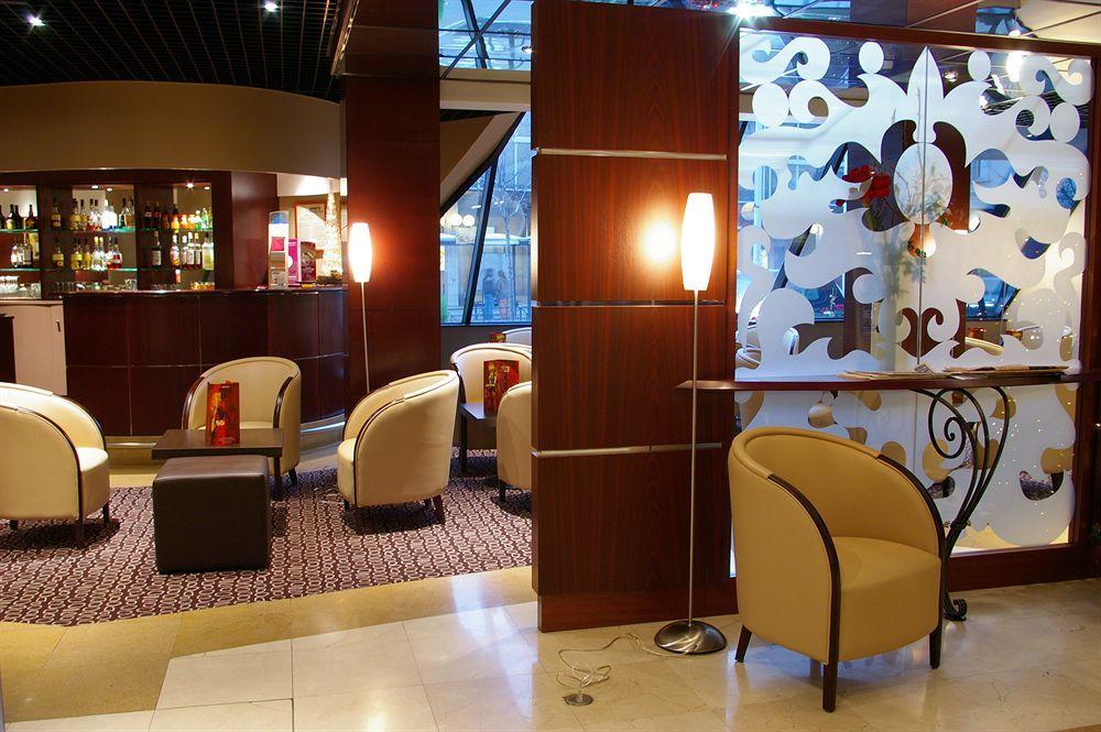 Mercure Chambery Centre Dış mekan fotoğraf