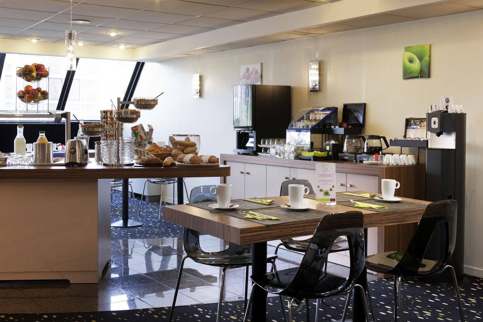 Mercure Chambery Centre Dış mekan fotoğraf