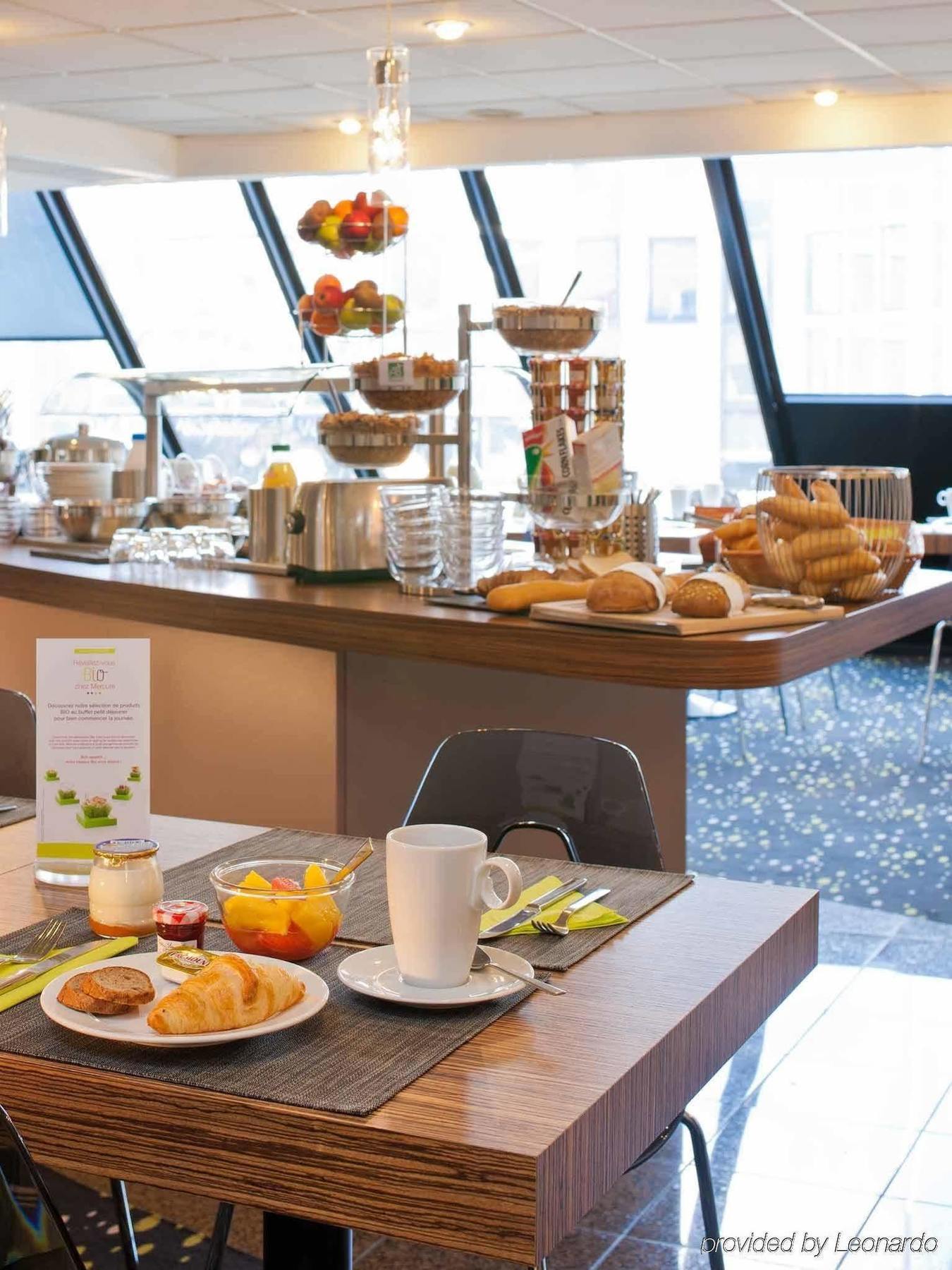 Mercure Chambery Centre Dış mekan fotoğraf