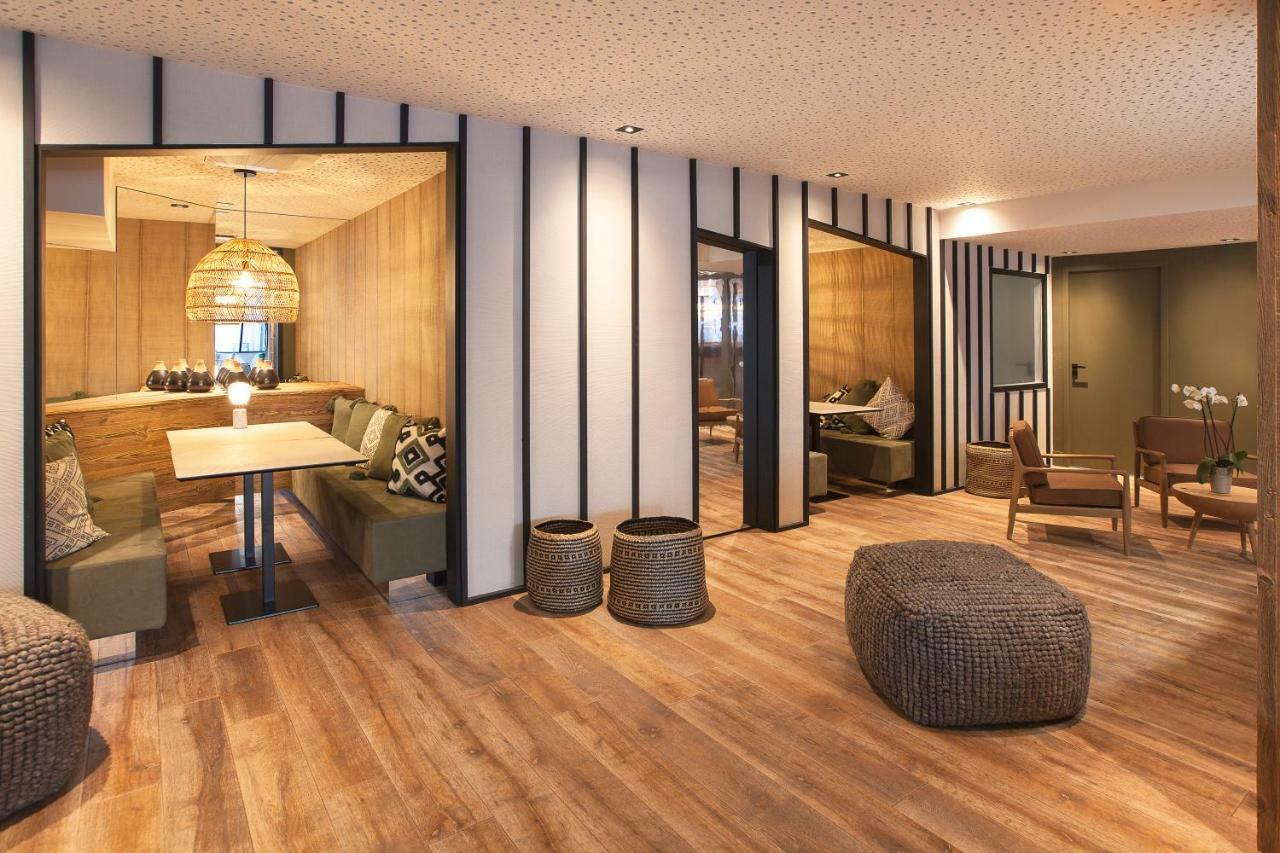 Mercure Chambery Centre Dış mekan fotoğraf