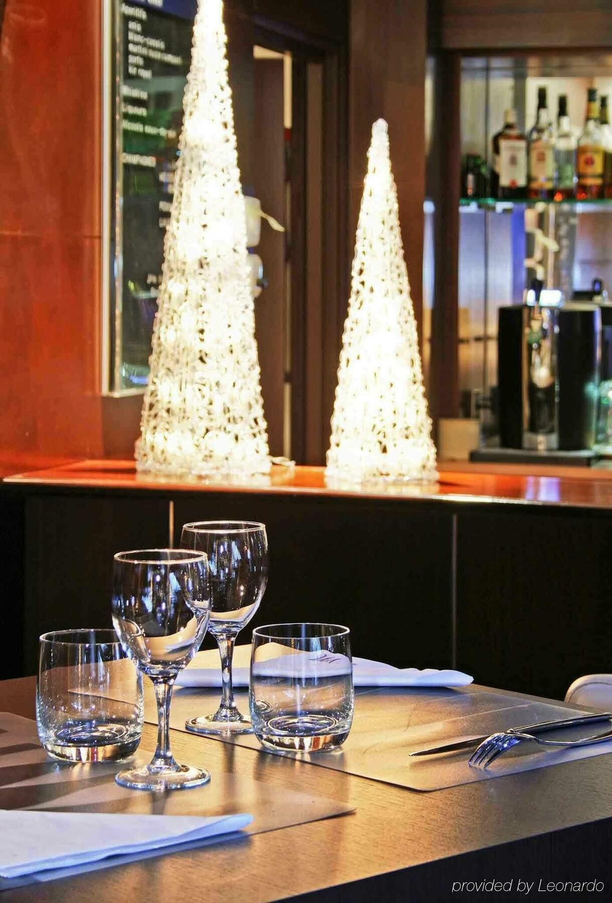 Mercure Chambery Centre Dış mekan fotoğraf